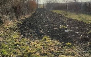 Casa Batraneasca 100 MP + teren intravilan 400 MP, 4500 MP extravilan - Poză 8