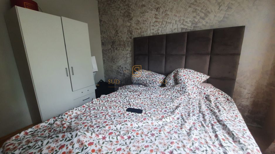Apartament 2 camere mobilat si utilat, Drumul Gazarului, Sector 4 - Poză 4