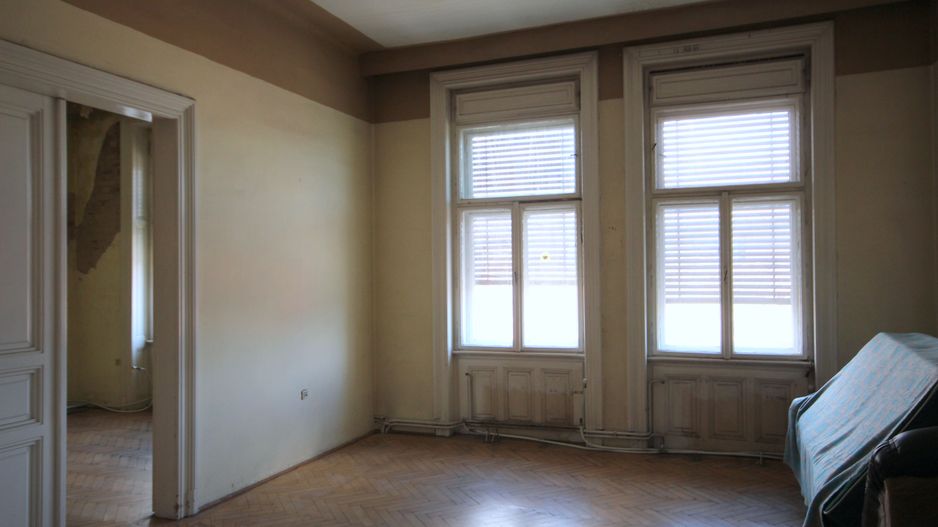 Apartament cu 3 cam. cladire istorica în zona Iosefin - Poză 1