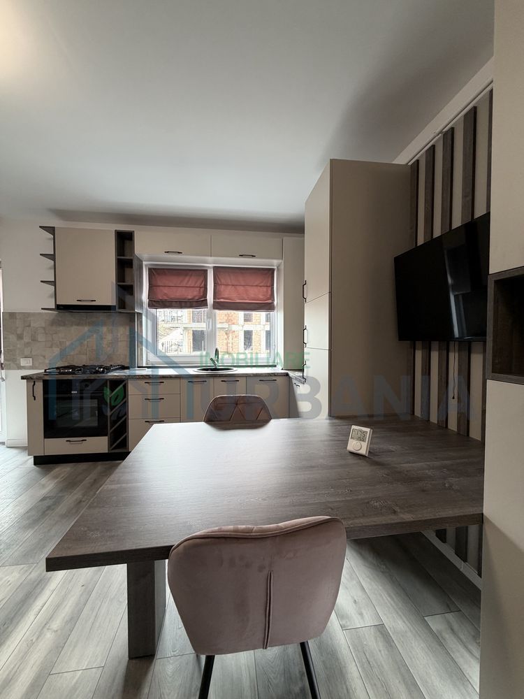 Inchiriez garsoniera Rediu - Poză 5