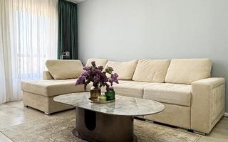 Apartament 2 camere  H Pipera Lake I Rond OMV I COMISION 0% - Poză 2