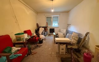 Garsoniera | Parter | Pretabila pentru investitie | Terezian - Poză 1