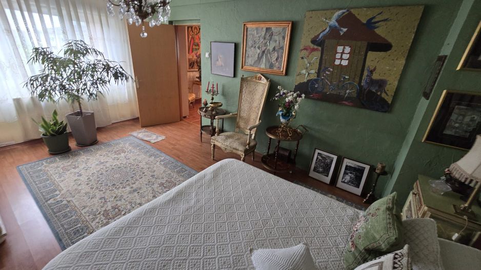 Apartament „POVESTE” cu 2 camere, cartier Bistrița Lac - Poză 20