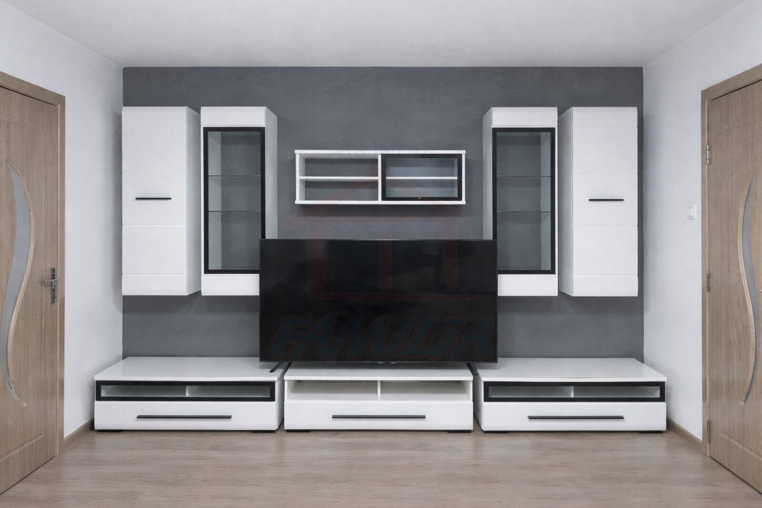 Apartament luminos, 2 camere, semidecomandat, etaj 2 – Tiglina 2 - Poză 2