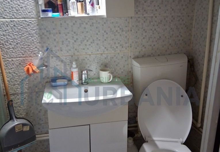 Închiriez camera camin 20 mp, zona Zimbru - Poză 6