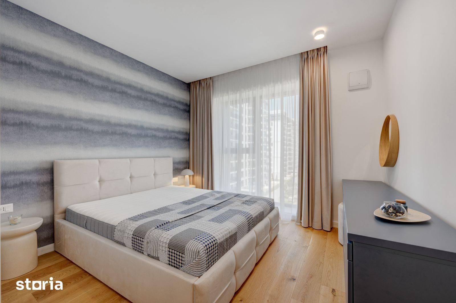 Apartament Premium | Prima Închiriere | Nusco City - Poză 10