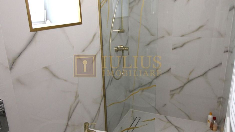 3 camere, etaj 2, lift, prima inchiriere, vedere spre Bega - Poză 6