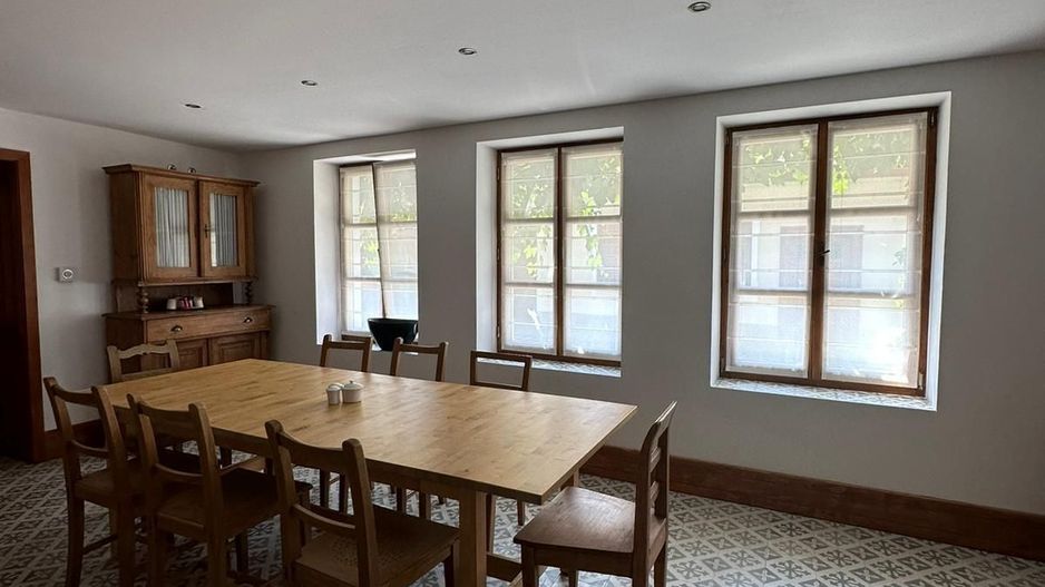 Casa saseasca CRISTIAN,amenajata LUX,pt turism,piscina,curte - Poză 26