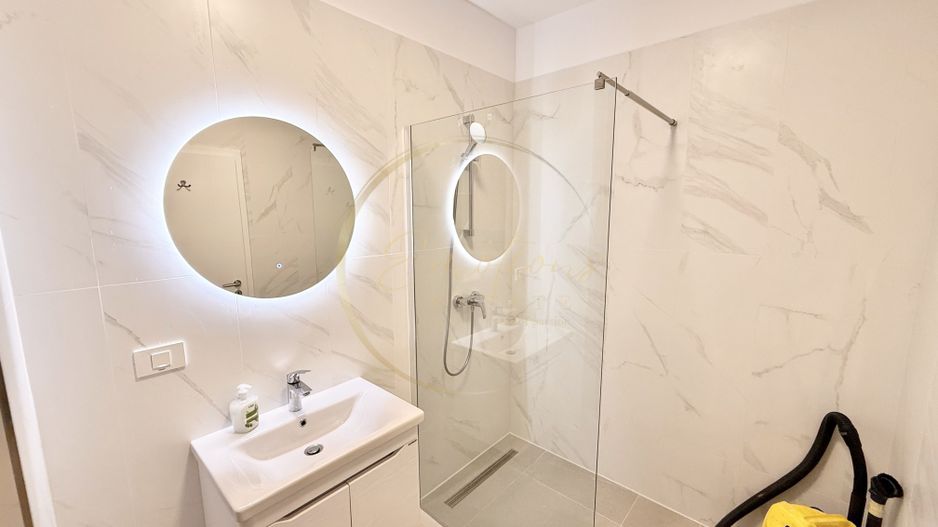 Apartament 3 camere de închiriat – City of Mara, Circumvalatiunii - Poză 7