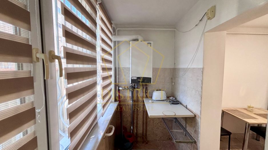 Apartament decomandat cu 2 camere | Complex - Poză 7