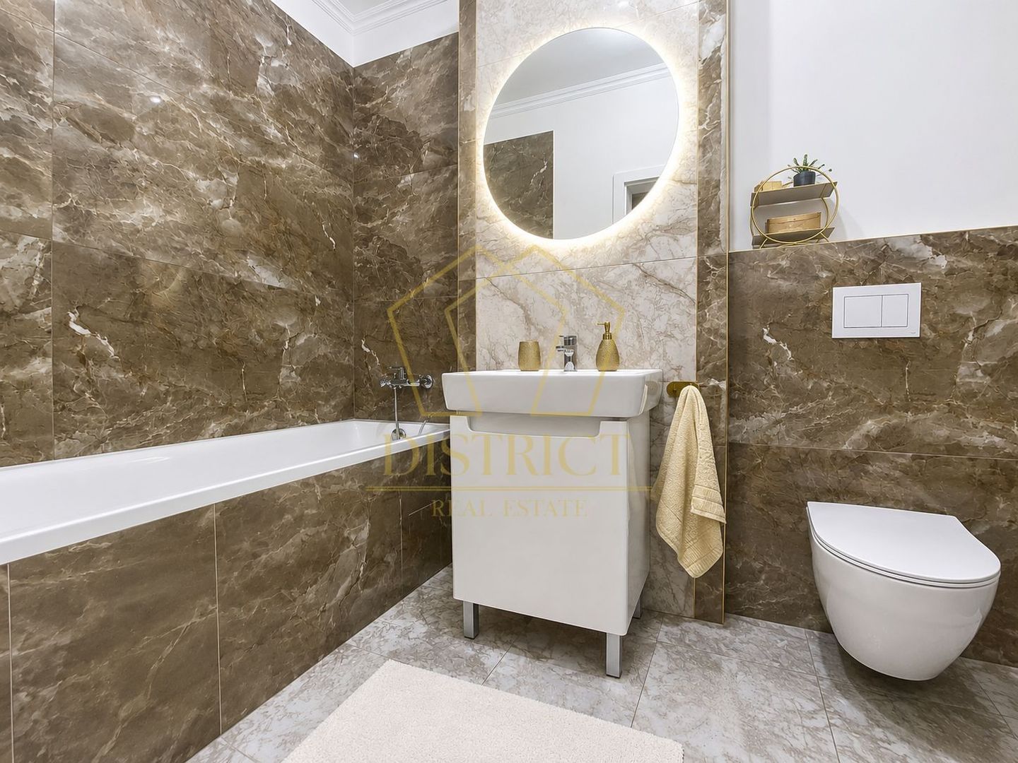 Apartament cu 2 camere | Torontalului | Campeador City - Poză 11