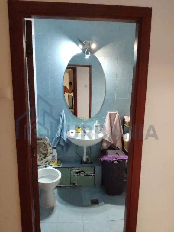 Închiriere apartament 2 camere decomandat, etaj 10/10, central, Iași - Poză 8