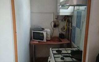 Apartament 2 camere Dambovita cu centrala - Poză 8