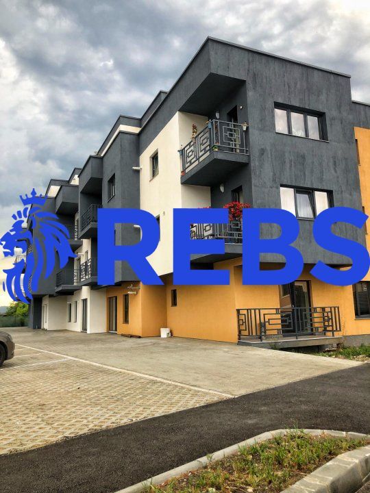 Apartament 1 camera Galaxy Residence - Tractorul - Poză 11