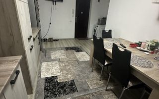 Apartament cochet cu 2 camere în centrul Floreștiului, zona Eroilor - Poză 6