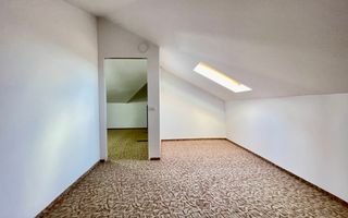 Penthose 3 camere | Mansardă | PET FRIENDLY - Poză 12