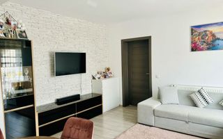 Apartament 3 camere - Arhitecti - 65mpu - Etaj 3 - Loc parcare inclus - Poză 4
