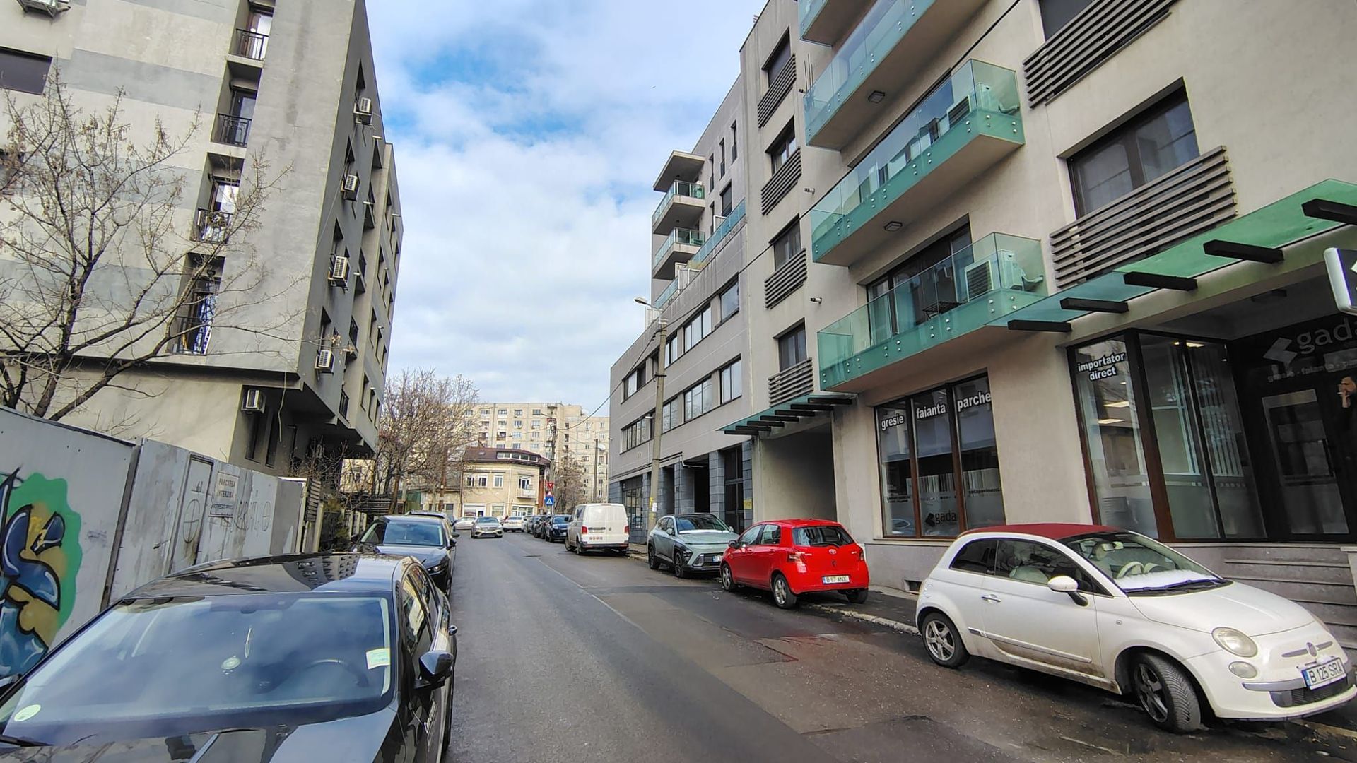 2 camere I zona Decebal I terasa superba - Poză 7