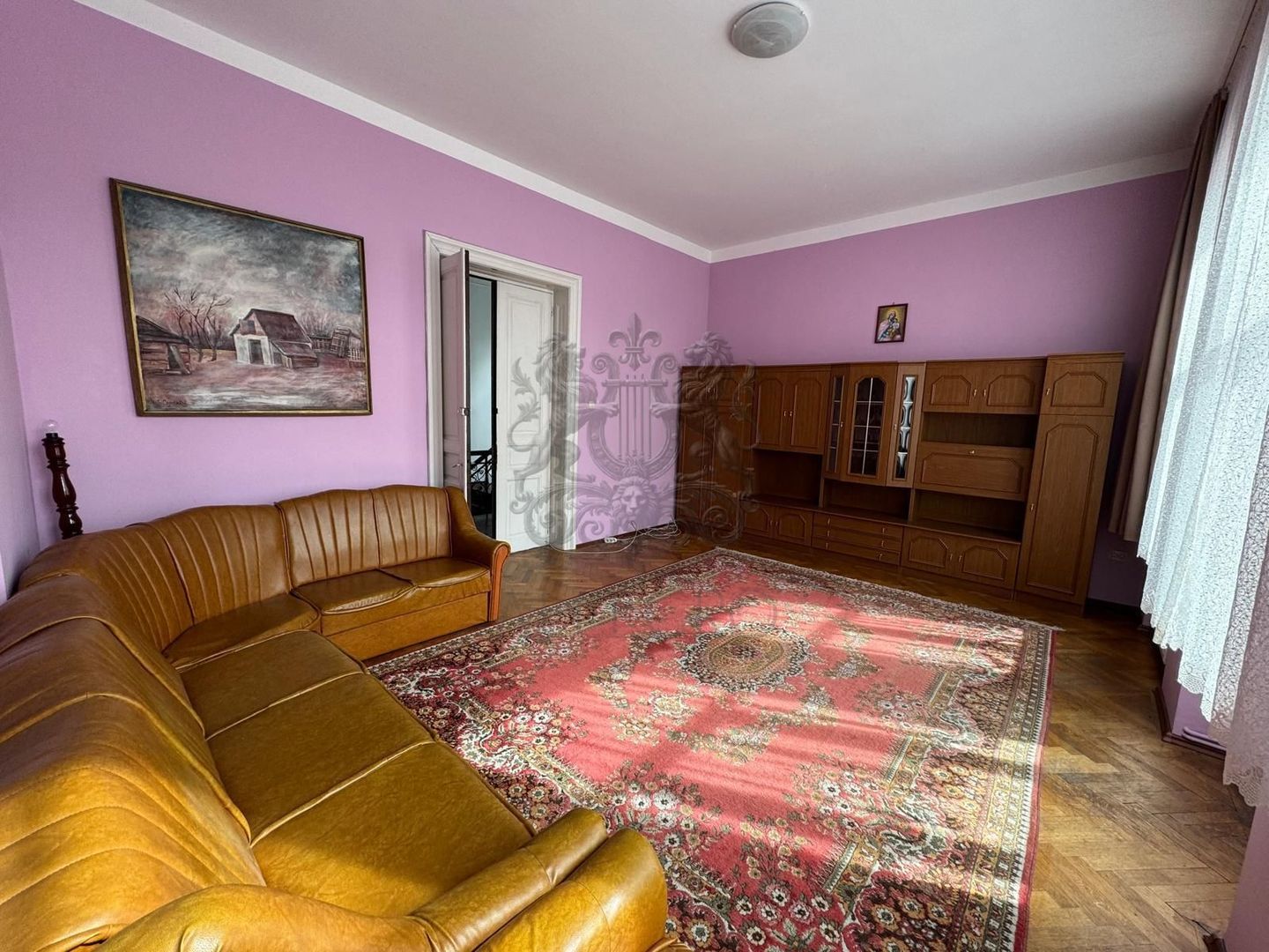 Vanzare | Ultracentral | Kogalniceanu | 4 Camere | 140 mp | Curte - Poză 2