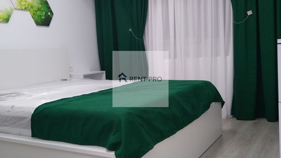 Apartament 2 camere de închiriat | Regie Residence 2 | 56 mp | - Poză 1