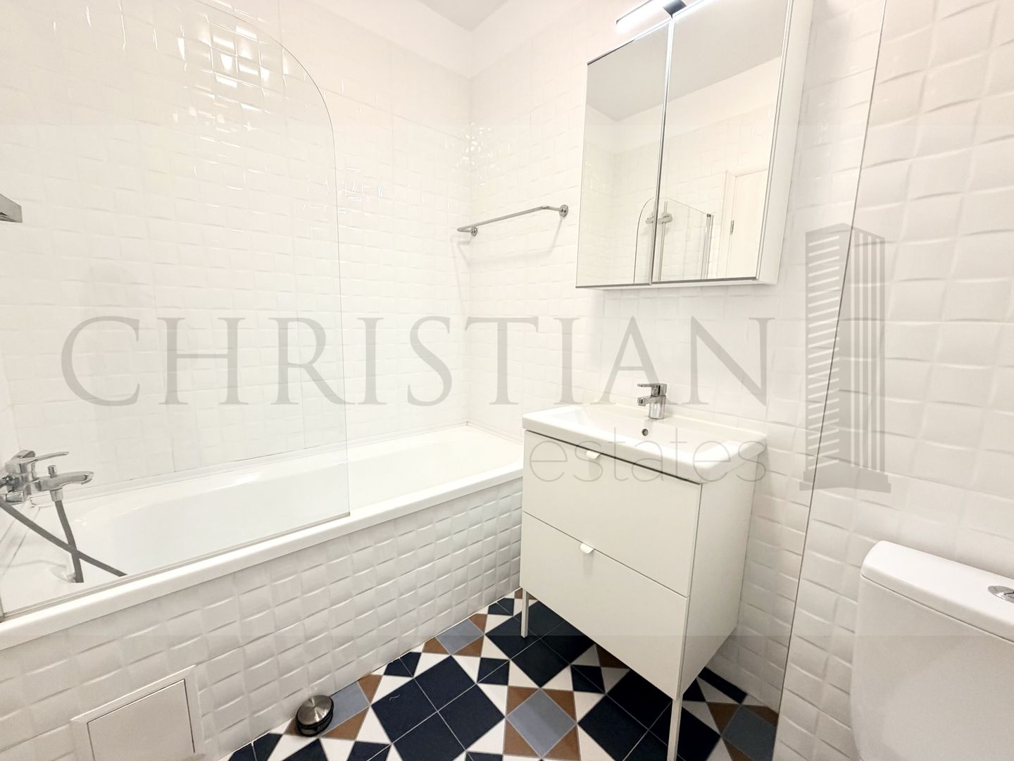 Garsonieră Exigent Plaza Residence Faza 3 Lujerului Politehnica - Poză 7