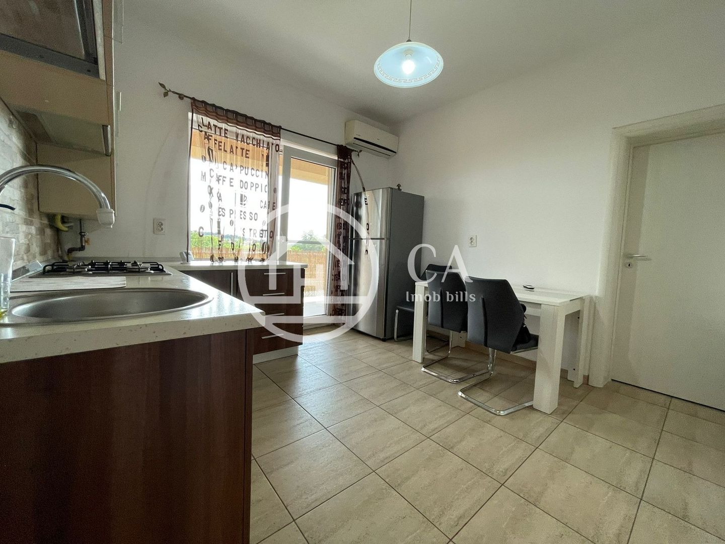 Apartament de închiriat cu 3 camere în Dealuri, Oradea - Poză 10