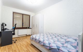 Vânzare, apartament, 4 camere, str. Petru Zadnipru, Ciocana - Poză 14