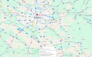 Teren intravilan 67 ha (670.000 mp) Adunatii-Copaceni - Poză 4