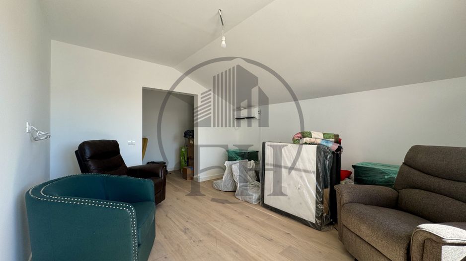 SOLD/VANDUT- Casa / Vila de vanzare Agigea, jud. Constanta - Poză 15