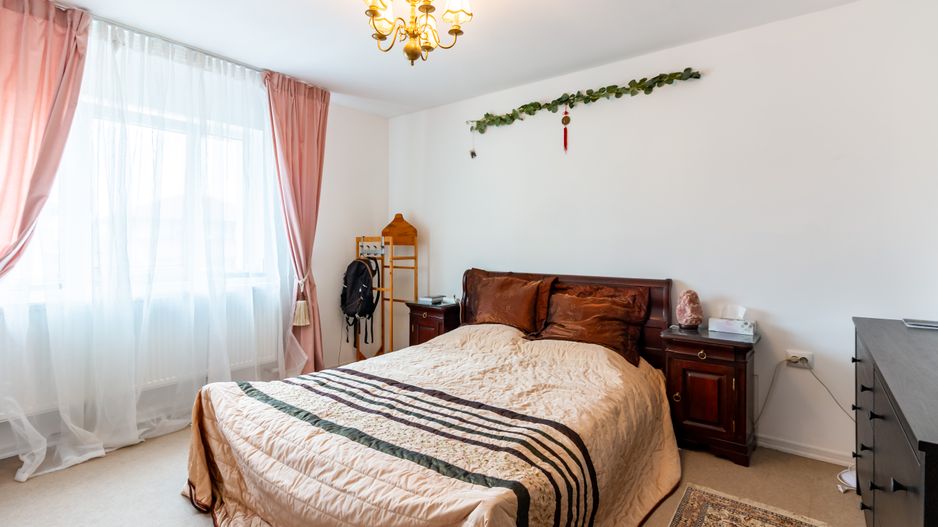 Paradisul Verde_Vila Premium_Vanzare - Poză 19