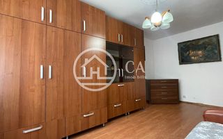 Apartament cu 2 camere de inchiriat in zona Decebal, Oradea - Poză 2