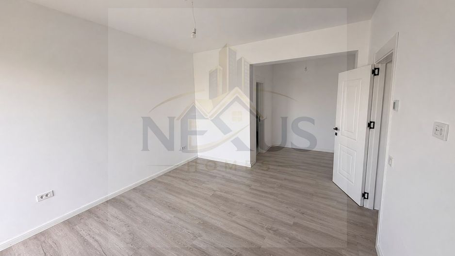 Casă individuala - Str Aviatorilor - Finisaje premium-Mutare imediata - Poză 7