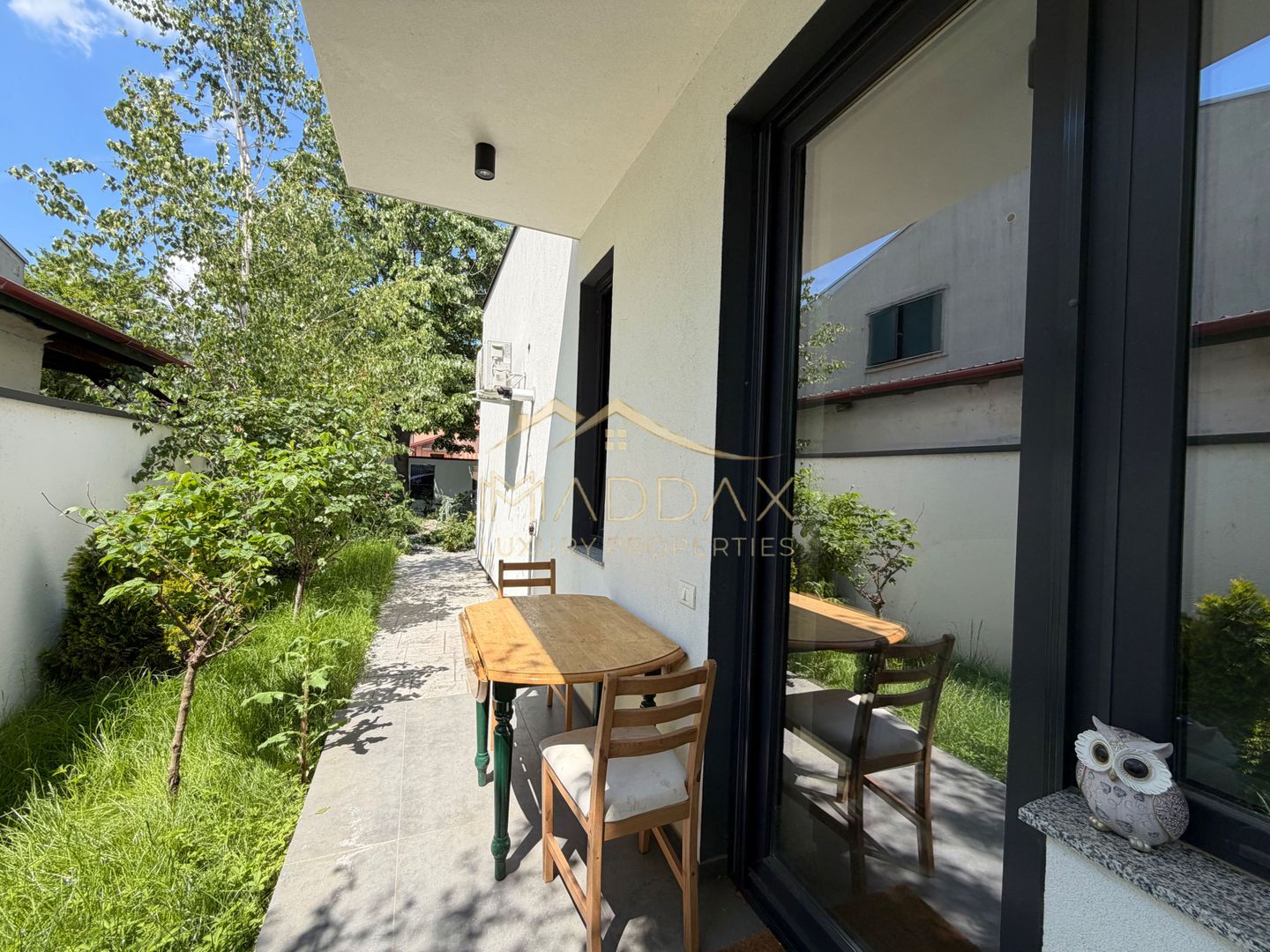 Vila cu 5 camere // * 565 mp gradina* // Tunari - Poză 111