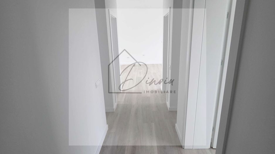 Apartament 2 camere Pipera Plaza I Finisat I taxare inversa I COM 0% - Poză 7