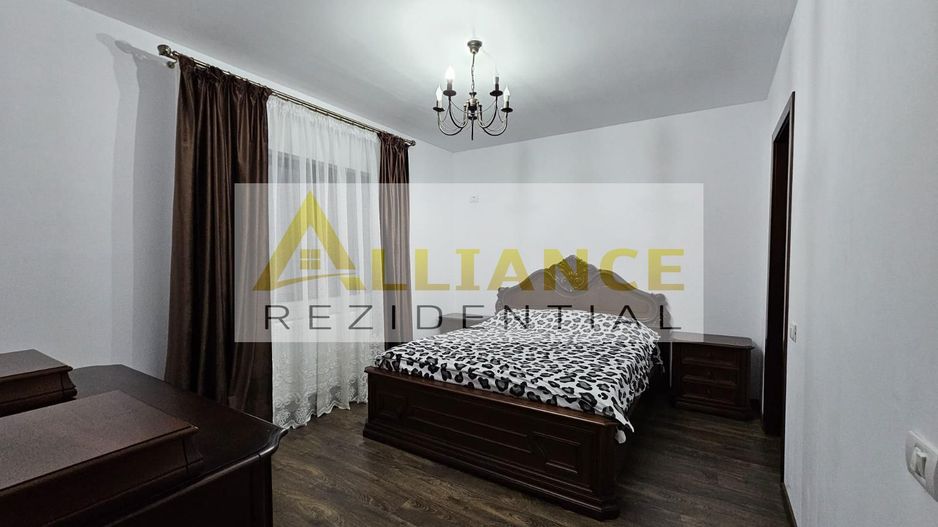 Vila individuala 4 camere 3 bai - 566mp teren - Poză 4