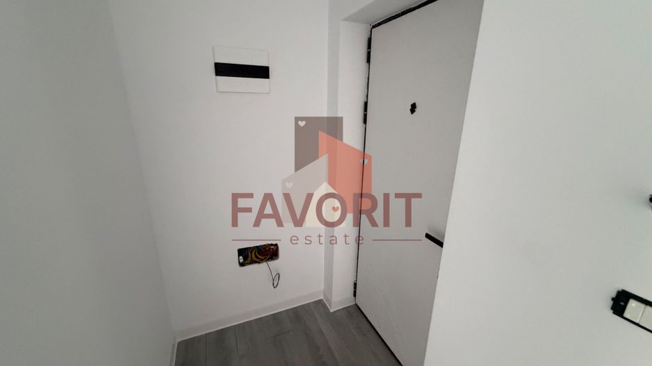 Parcare sub bloc. Bloc NOU. Tersa generoasa - Poză 12