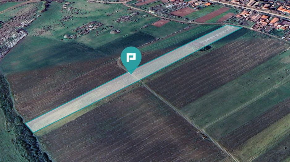 TEREN REMETEA MICĂ, JUDEȚUL TIMIȘ - Poză 1