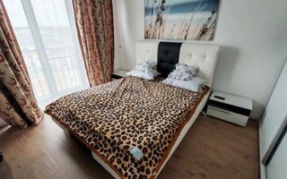 2 camere, spatios, mobilat modern, bloc nou, terasa, Manastur - Poză 6