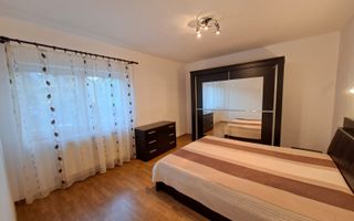 Apartament 4 camere 2 bai garaj subteran si 2 balcoane in zona Strand - Poză 11