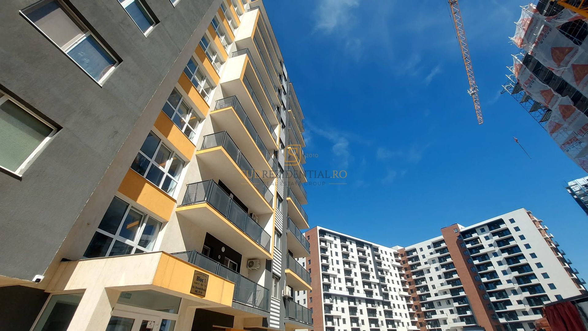 Apartament 2 camere langa parc, mobilat, utilat + parcare, Sector 4 - Poză 2