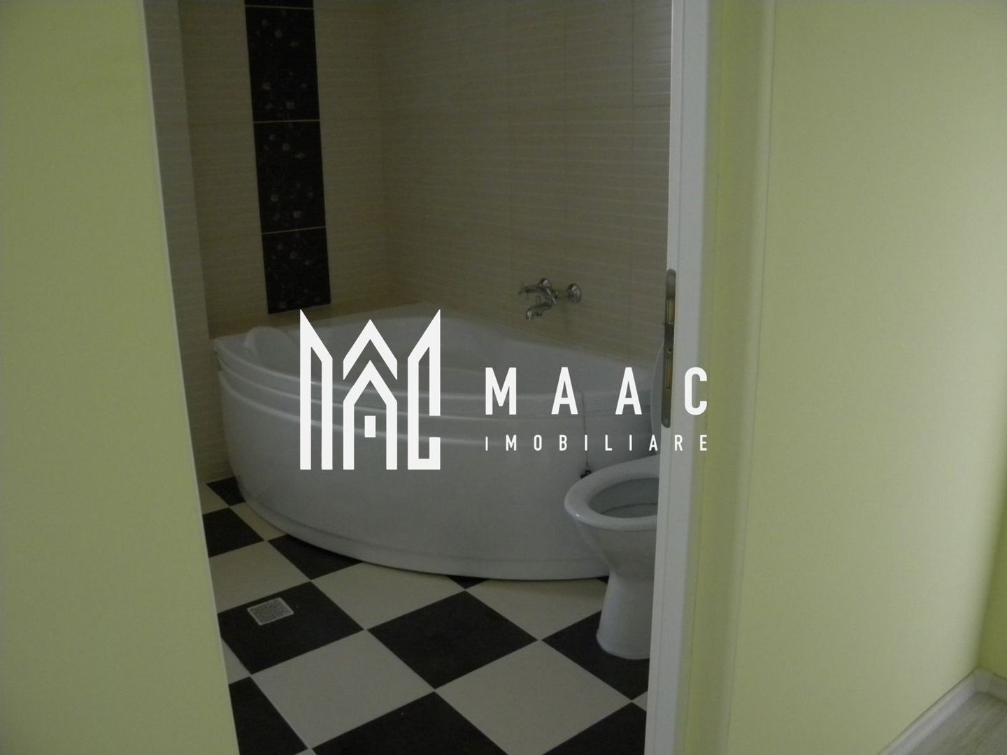 Apartament 4 camere I Decomandat I Loc parcare I Turnisor - Poză 8