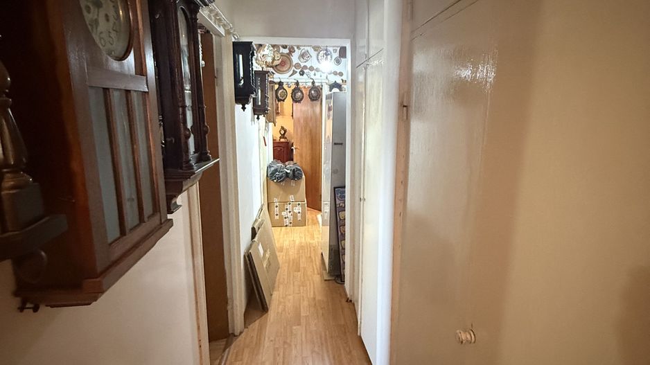 Apartament 3 camere - 2 balcoane - 72 mp șoseaua Pantelimon - Poză 18