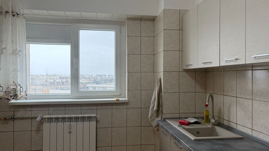 Apartament spatios cu trei camere, Aparatorii Patriei, 124.000€ - Poză 6