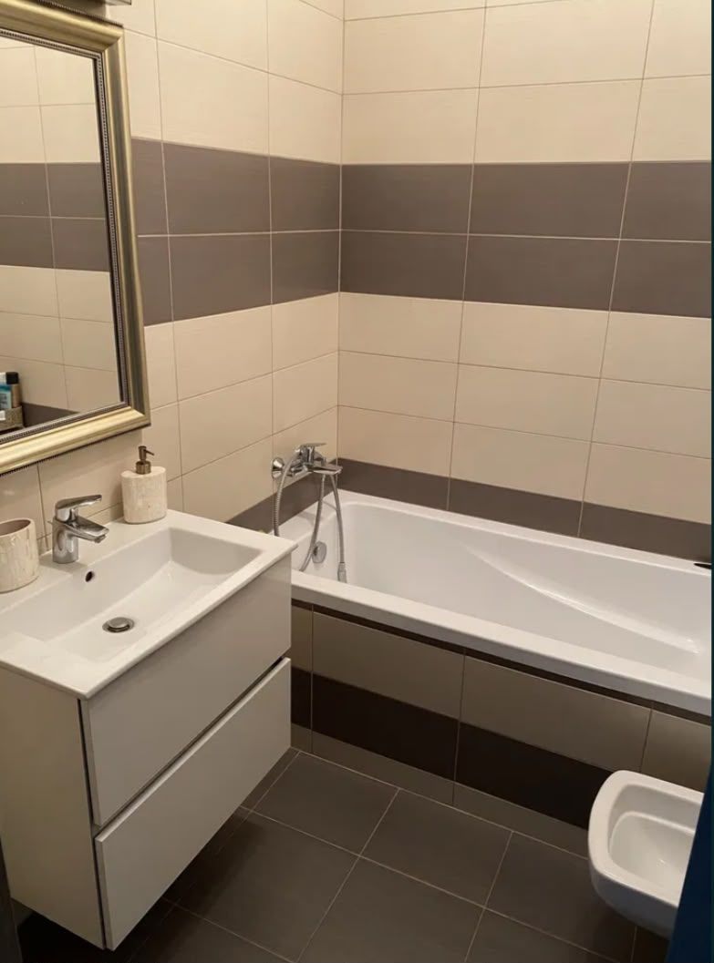 AP. 2 CAMERE- VLAICU VODA RESIDENCE, PARCARE INCLUSA, CENTRALA - Poză 7