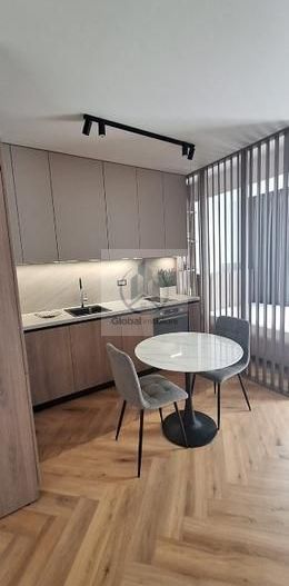 Studio Premium My Place North | Prima Închiriere, Nou, Mobilat, Parcare, 690Euro - Poză 5