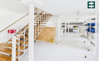 Hală Industrială / Comercială în zonă centrală - Timișoara - Poză 1