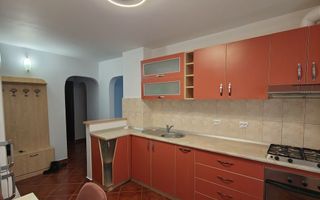 Apartament 3 camere de inchiriat Aviatiei | centrala proprie - Poză 10