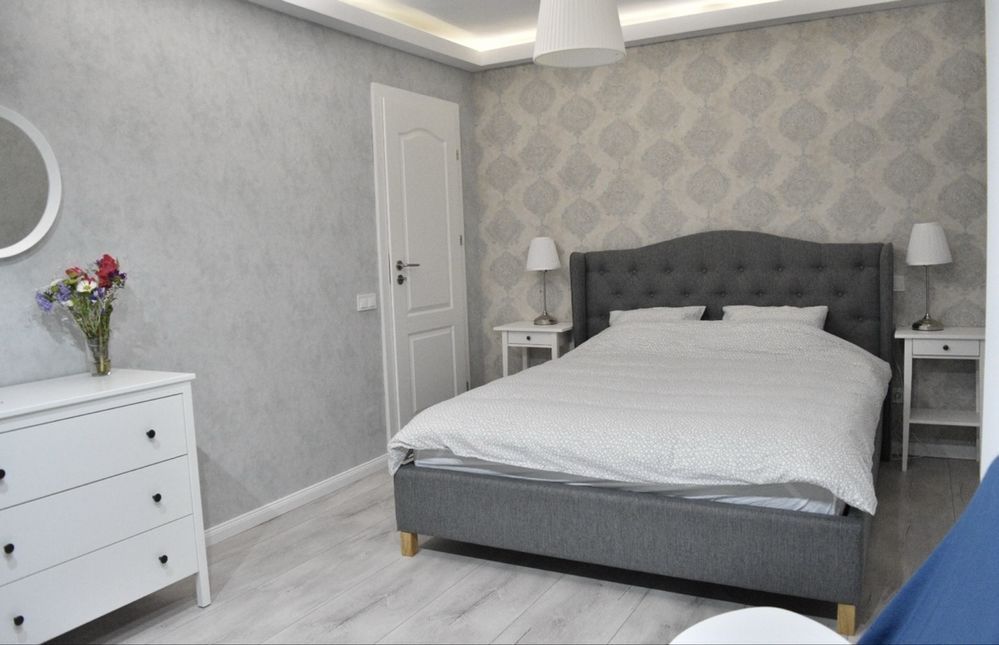 Apartament 2 camere  Nerva Traian cu parcare - Poză 5