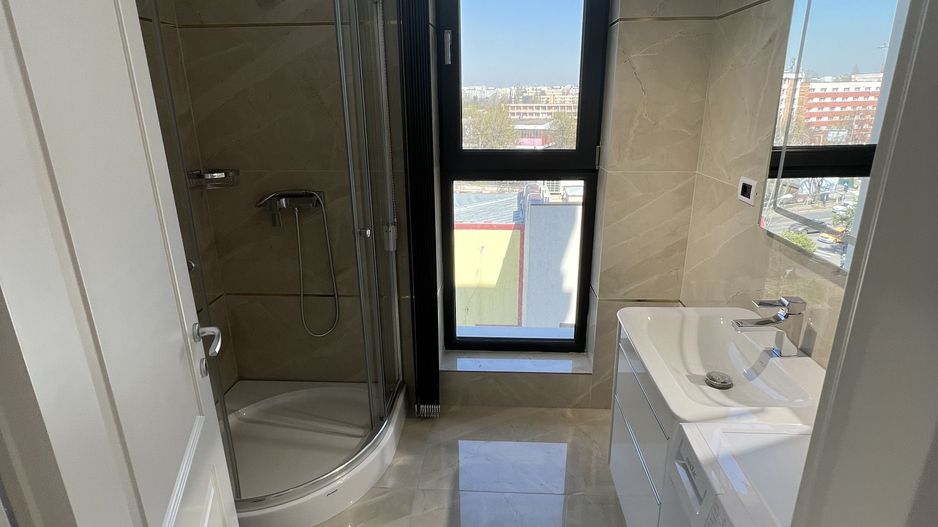 Studio 2 camere - Ranetti Premium Apartments 2021 - Poză 5