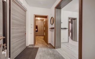 Cismigiu-adiacent, bloc mic de inaltime, FARA RISC SEISMIC, RENOVAT SI MOBILAT - Poză 9